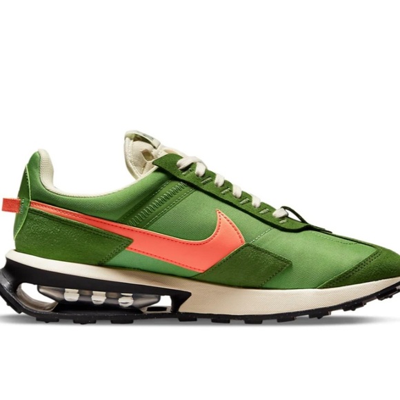 NikeAir Max Pre-Day LX 'Chlorophyll - Picture 2 of 10